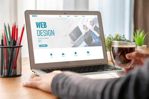 Web Design